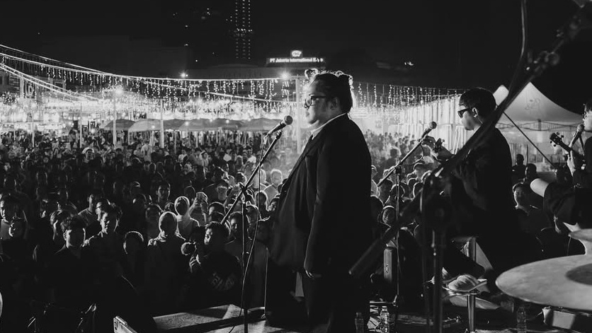 Deretan Musisi Indonesia yang Wafat Sepanjang 2025, Dari Titiek Puspa hingga Gusti Irwan Wibowo