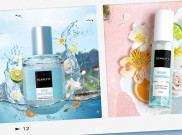 Terinspirasi dari Keindahan Lautan Indonesia, Scarlett Rilis Parfume Terbaru