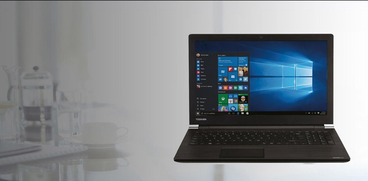 Toshiba Pamit dari Industri Komputer dan Laptop