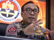  Beredar 9 Jenderal Polisi Ikut Seleksi KPK, Polri: Masih Bisa Tambah