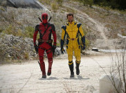 Setelah Wolverine, Semoga akan ada 'Deadpool & Spiderman'