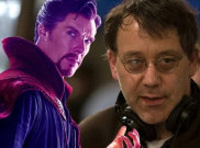 Sutradara Film Horor Sam Raimi akan Garap Film Doctor Strange 2?