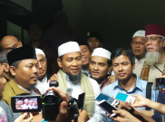 Uzma: Polisi Tak Mau Berurusan Dengan Ulama 'Takut Kualat'