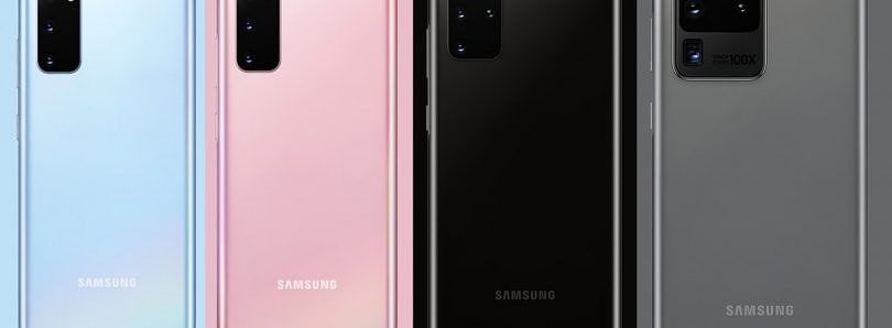 Samsung Unpacked 2020, Mengungkap Seri 'Flagship' Galaxy S20