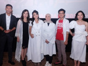 Kisah Yohana Yusuf, Anak Garuda yang Turun Langsung Jadi Produser Film