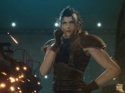 'Crisis Core: Final Fantasy 7 Reunion' Rilis pada Musim Dingin 2022