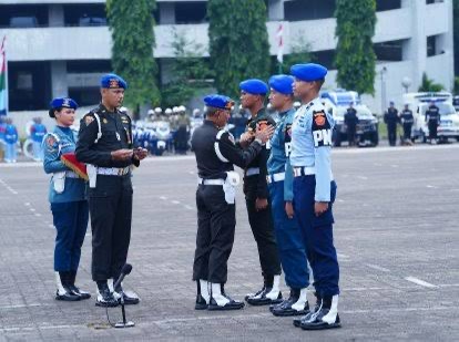 Tangkap Puluhan Orang, Puspom TNI Selidiki Keterlibatan Pelaku dalam Penyerangan Warga di Deli Serdang