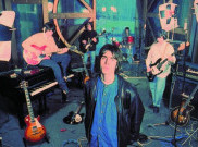 Oasis Bantah Tampil di Festival Glastonbury tahun 2025