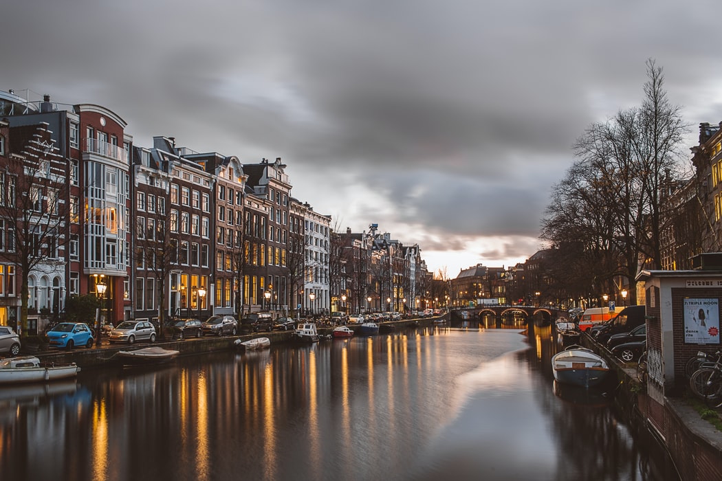 Begini Peraturan Turis Semasa Pandemi COVID-19 Regang di Amsterdam