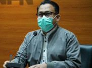 KPK Dalami Perintah Haji Isam Korting Pajak Jhonlin Baratama