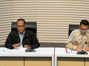 KPK Ungkap Dugaan Suap Rp1,6 Miliar untuk Ubah Hasil Audit BPK di Muara Enim