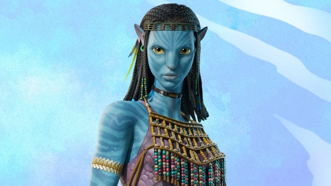 Lirik Lagu 'The Future and the Past' dari Zoe Saldana, Jadi OST Avatar: Fire and Ash