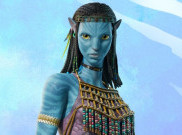 Lirik Lagu 'The Future and the Past' dari Zoe Saldana, Jadi OST Avatar: Fire and Ash