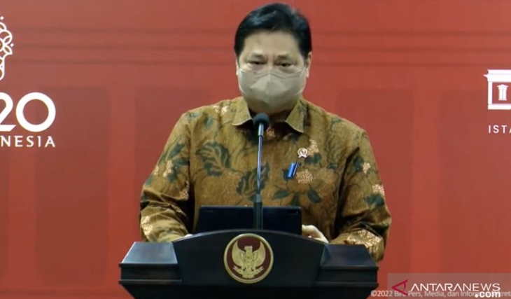 Penambahan Kasus COVID-19 Didominasi Pelaku Perjalanan Luar Negeri