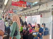Kemenhub Terbitkan Aturan Baru Perjalanan: Boleh Tidak Pakai Masker Asal Sehat