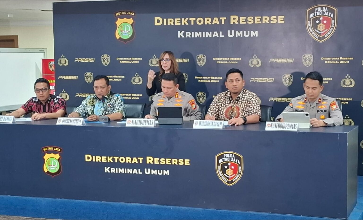 Rismon Sianipar Dapat SP3 usai Berdamai dengan Jokowi, Kasus Ijazah Palsu Dihentikan