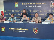 Rismon Sianipar Dapat SP3 usai Berdamai dengan Jokowi, Kasus Ijazah Palsu Dihentikan