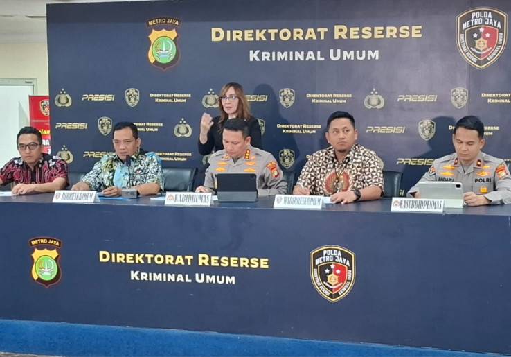 Rismon Sianipar Dapat SP3 usai Berdamai dengan Jokowi, Kasus Ijazah Palsu Dihentikan