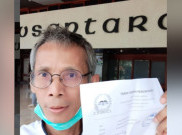 Arteria Dahlan Resmi Diadukan ke MKD DPR