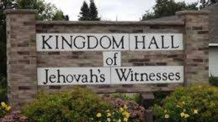 Kantor Pusat Jemaat Saksi Yehovah di AS