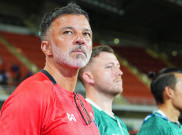 Respons Anthony Hudson Setelah Timnas Thailand Sikat Malaysia 2-0: Bangga dan Nilai Lawan Menyulitkan