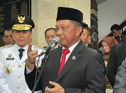 5 Pj Kepala Daerah Maju Pilkada Serentak 2024