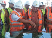 Pemindahan Ibu Kota Baru Jangan Pinggirkan Warga Setempat