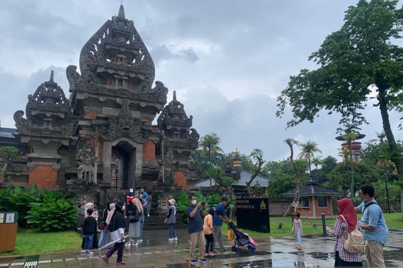 Pembahasan Penghentian PPKM Masih Dikaji