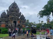 Pembahasan Penghentian PPKM Masih Dikaji