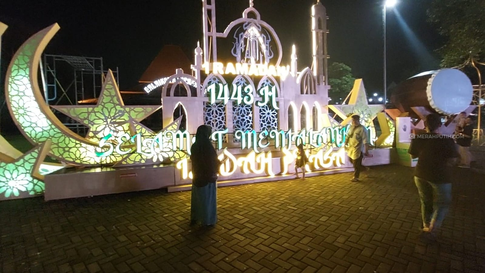 Pemkot Solo Adakan Event Semarak Ramadan