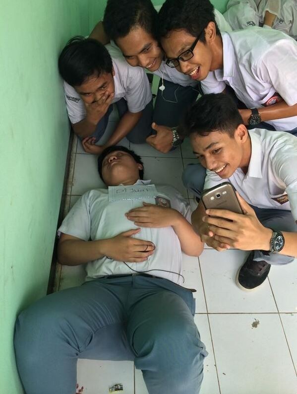 gabut