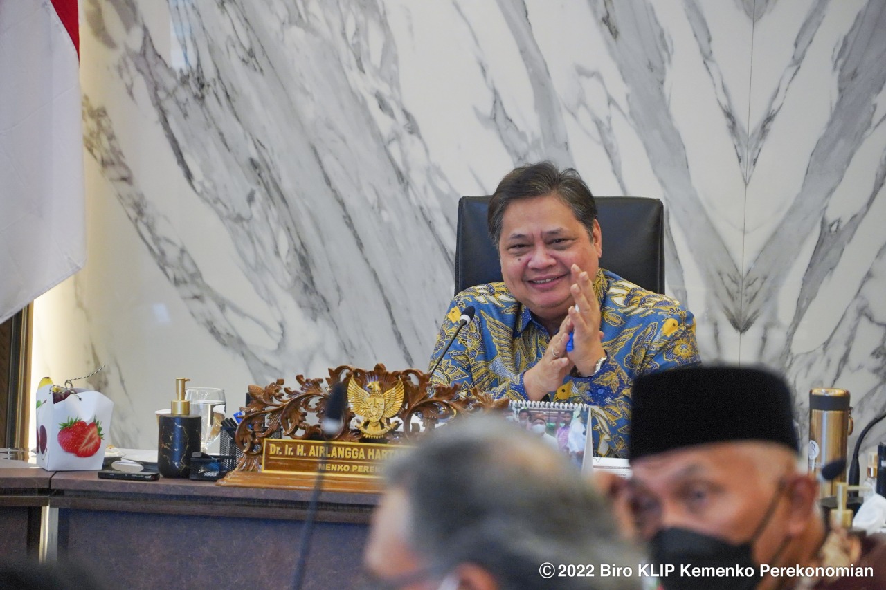 Kepala Daerah Diminta Tekan Inflasi di Bawah 5 Persen