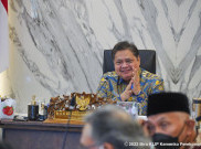 Kepala Daerah Diminta Tekan Inflasi di Bawah 5 Persen