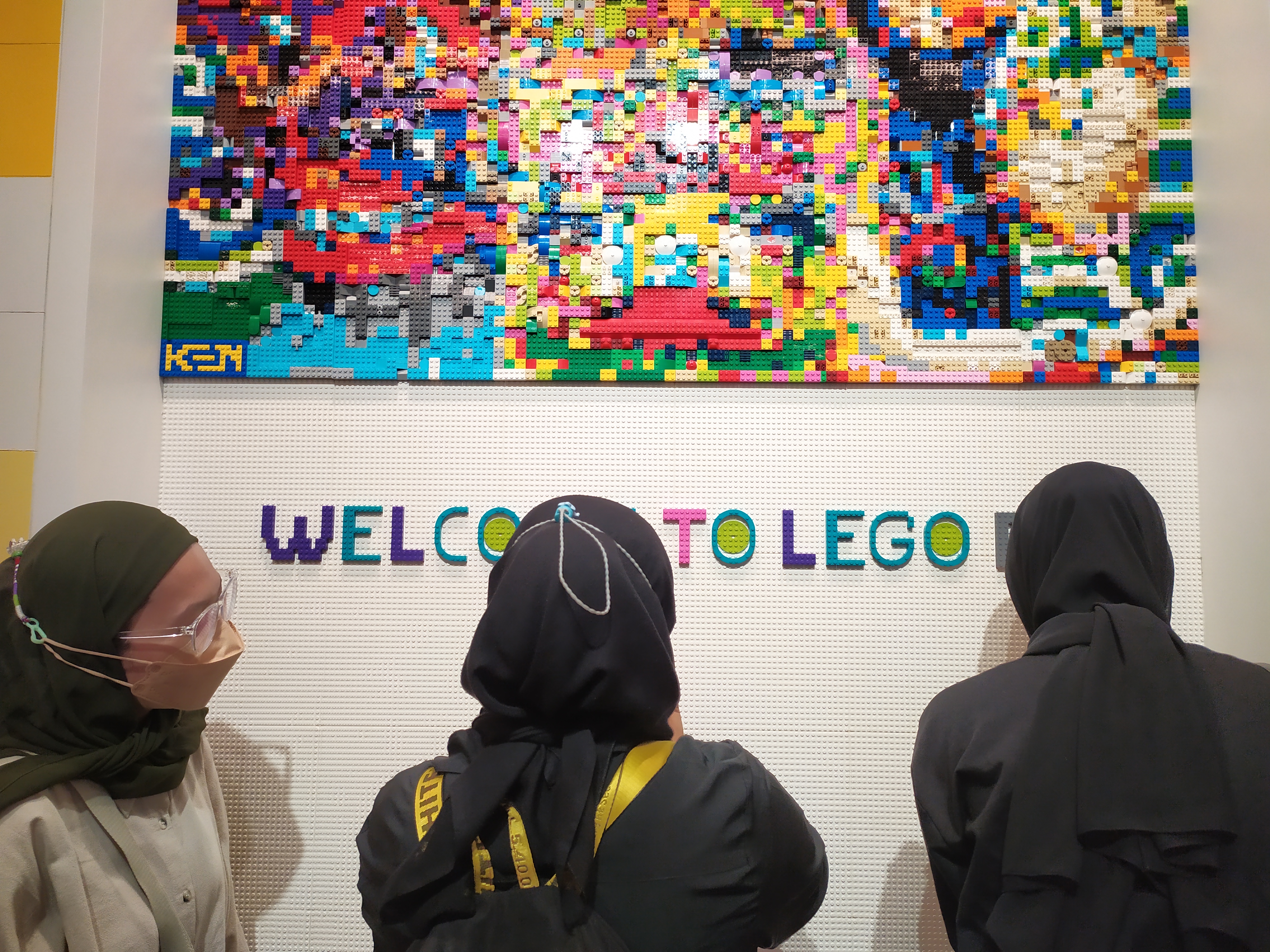 Lego