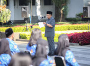 ASN Kota Bandung Dilarang Pamer Kekayaan di Media Sosial