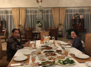 Megawati Kaget Partainya Dijejali Artis Hendak Nyaleg