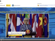 Pemerintah Klaim Indonesia Pemain Utama Ekonomi Digital ASEAN