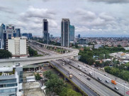 Sistem Jalan Berbayar di Jakarta Masih Wacana, Pramono Buka-Bukaan Alasannya