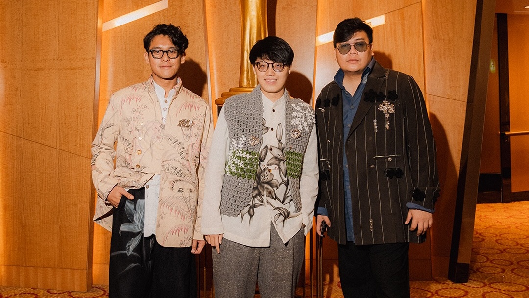 Wijaya 80 Kembali dengan 'Malam-Malam', Lagu Pop Retro yang Menyentuh