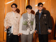 Wijaya 80 Kembali dengan 'Malam-Malam', Lagu Pop Retro yang Menyentuh