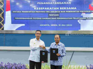 Atasi Macet, Bali Berencana Bangun Transportasi Berbasis Rel Seperti Jakarta