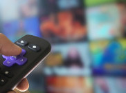 Siaran TV Analog Dihentikan Bertahap Mulai Tahun Ini