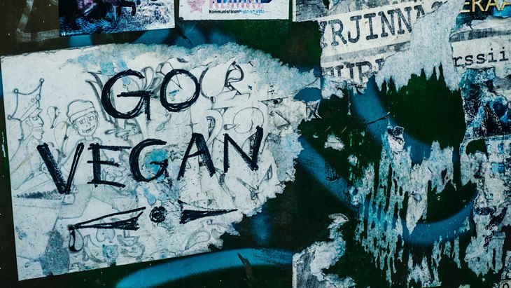4 Manfaat Menjalankan Pola Hidup Vegan
