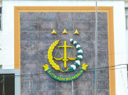Belasan Pegawai Kena COVID-19, Kejati DKI Jakarta Lockdown