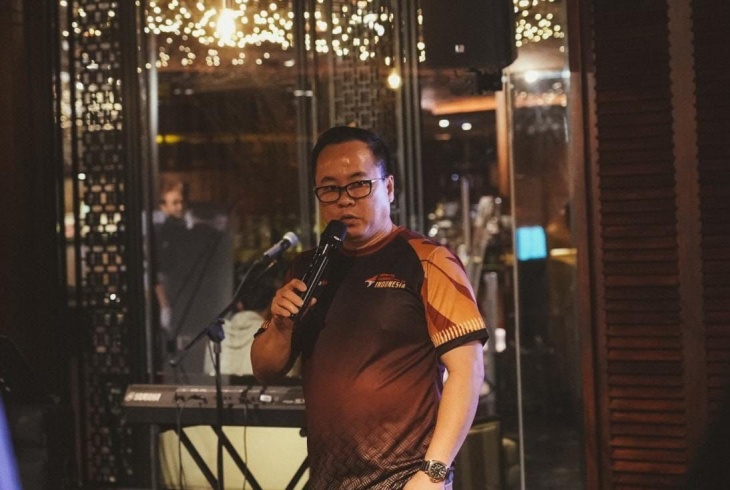 Liga Esports Nasional 2023 Siap Digelar