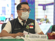 Ridwan Kamil Dinilai Berat Maju Pilpres 2024