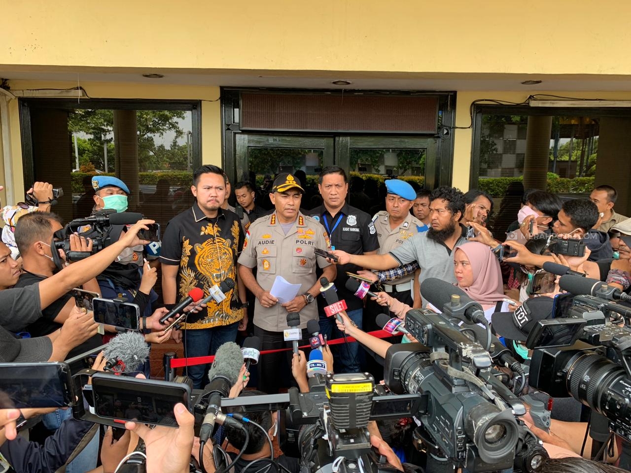 Terungkap, Vannesa Angel Dapat Narkoba dari Pengacaranya