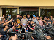 Terungkap, Vannesa Angel Dapat Narkoba dari Pengacaranya
