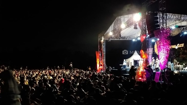 Ngayogjazz 2019 Mengenang Djaduk