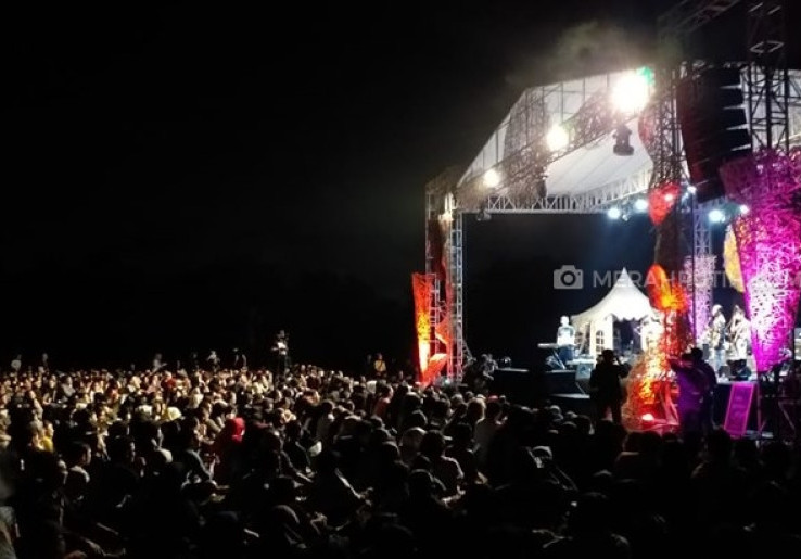Ngayogjazz 2019 Mengenang Djaduk